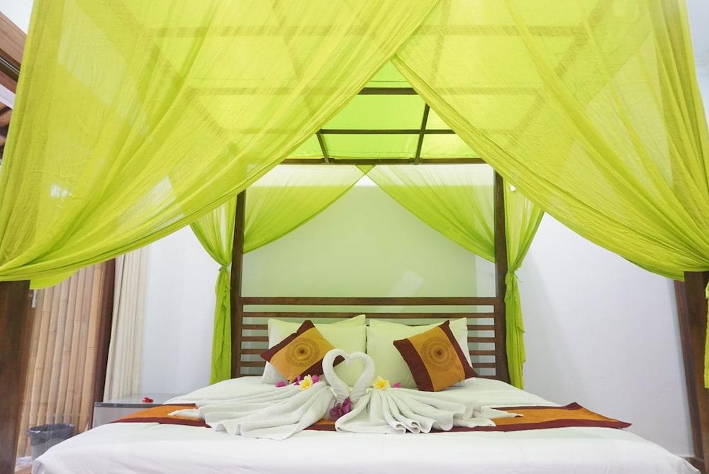 Tukad White House Hotel Ubud Buitenkant foto